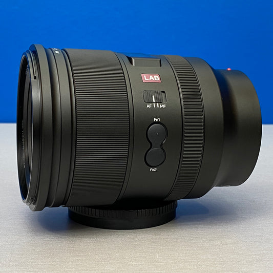 Viltrox AF 35mm f/1.2 LAB | Nikon Z | NOVA