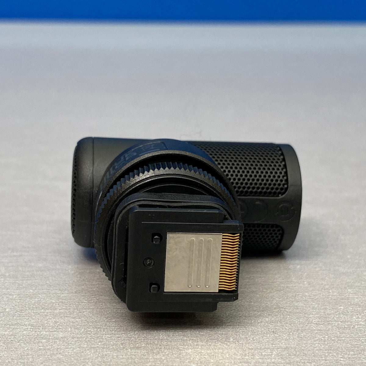 Sony ECM-G1 Shotgun Microphone