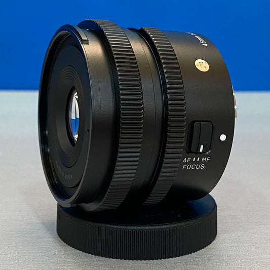 Sigma 45mm f/2.8 DG DN Contemporary