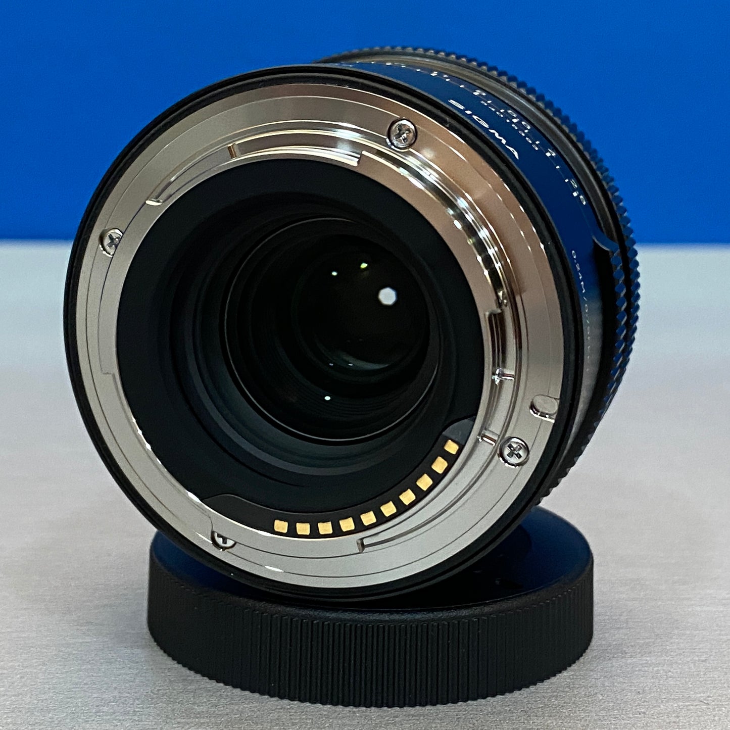 Sigma 45mm f/2.8 DG DN Contemporary