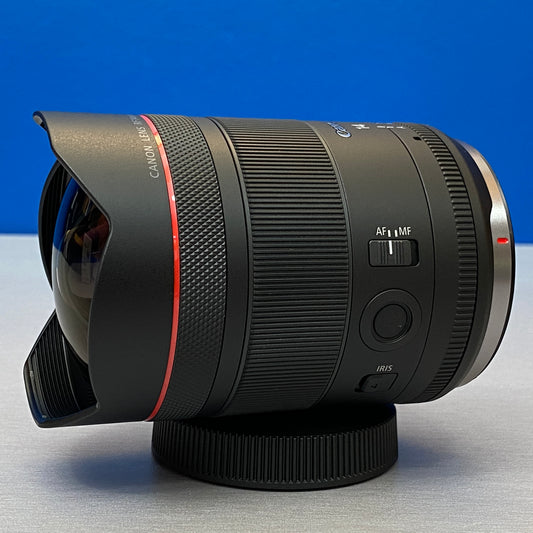 Canon RF 14mm f/1.4 L VCM | NOVA