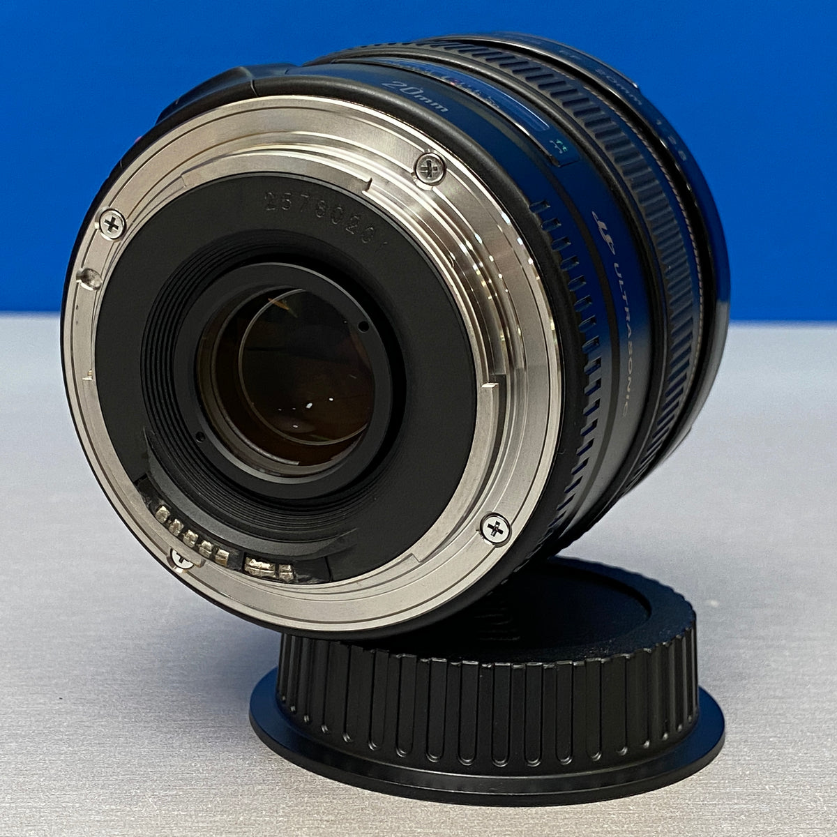 Canon EF 20mm f/2.8 USM