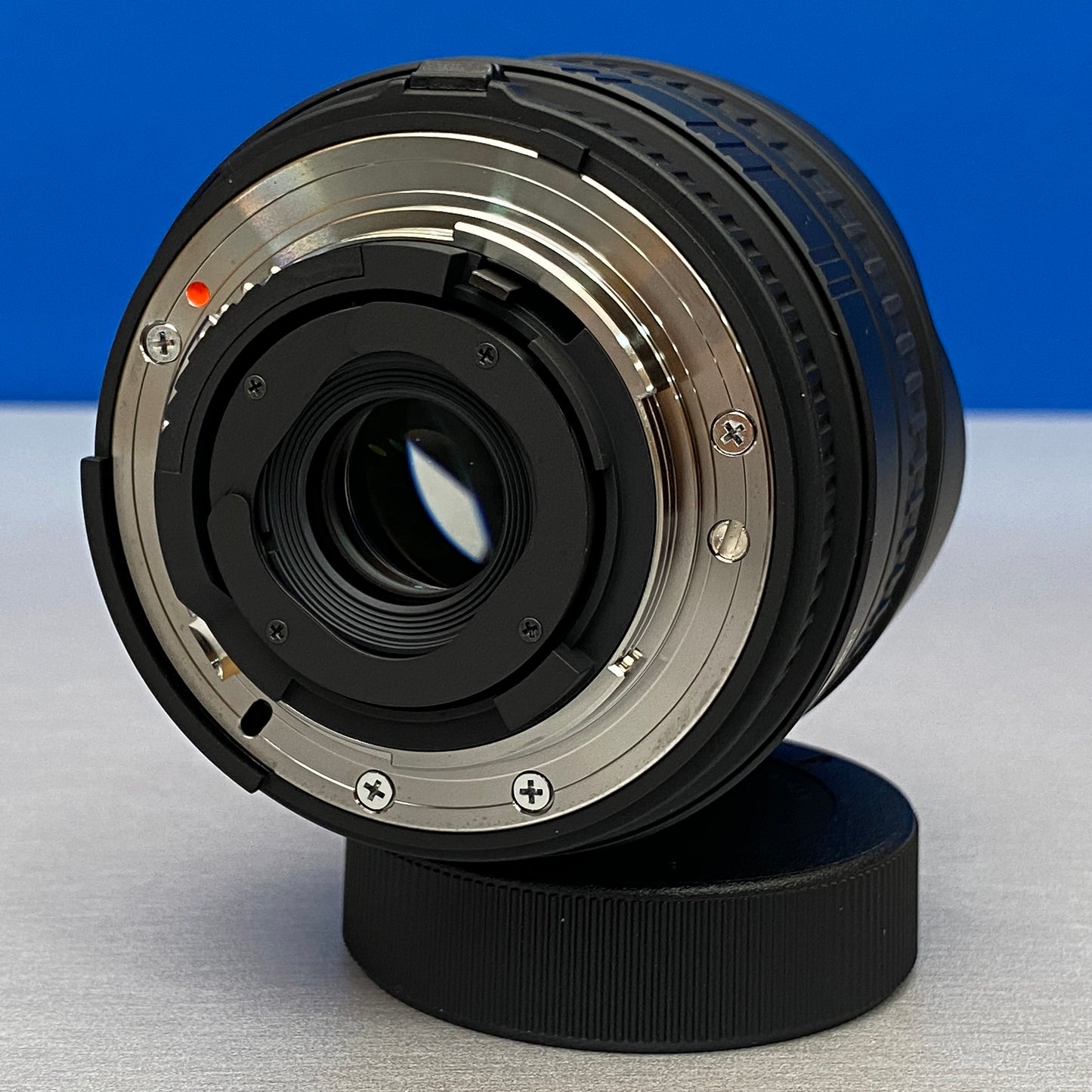 Sigma 15mm f/2.8 EX DG Fisheye