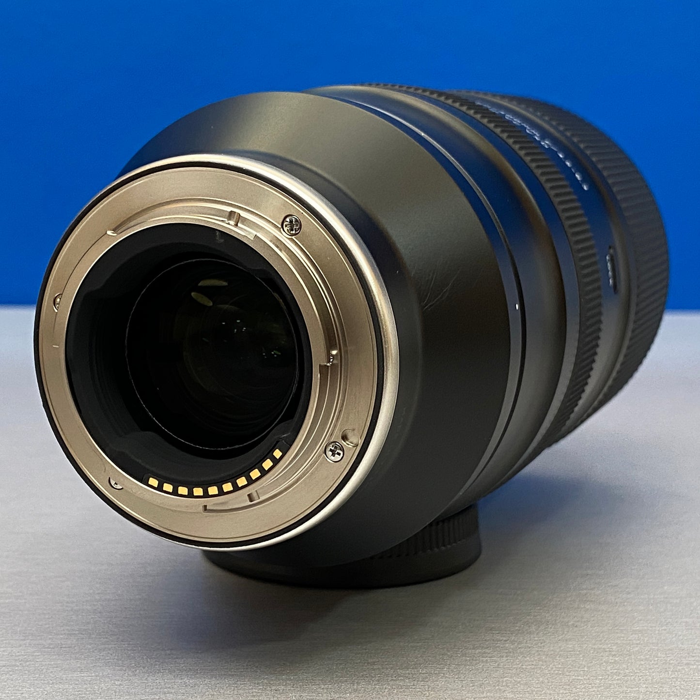 Tamron 50-400mm f/4.5-6.3 Di III VC VXD