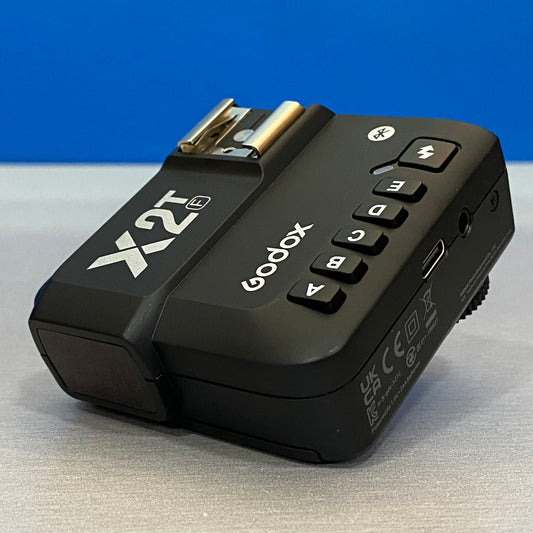 Godox X2T-F TTL Wireless Flash Trigger