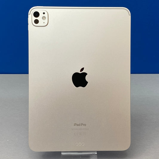 Apple iPad Pro 11" | 2024 | M4 | Wi-Fi | 256GB