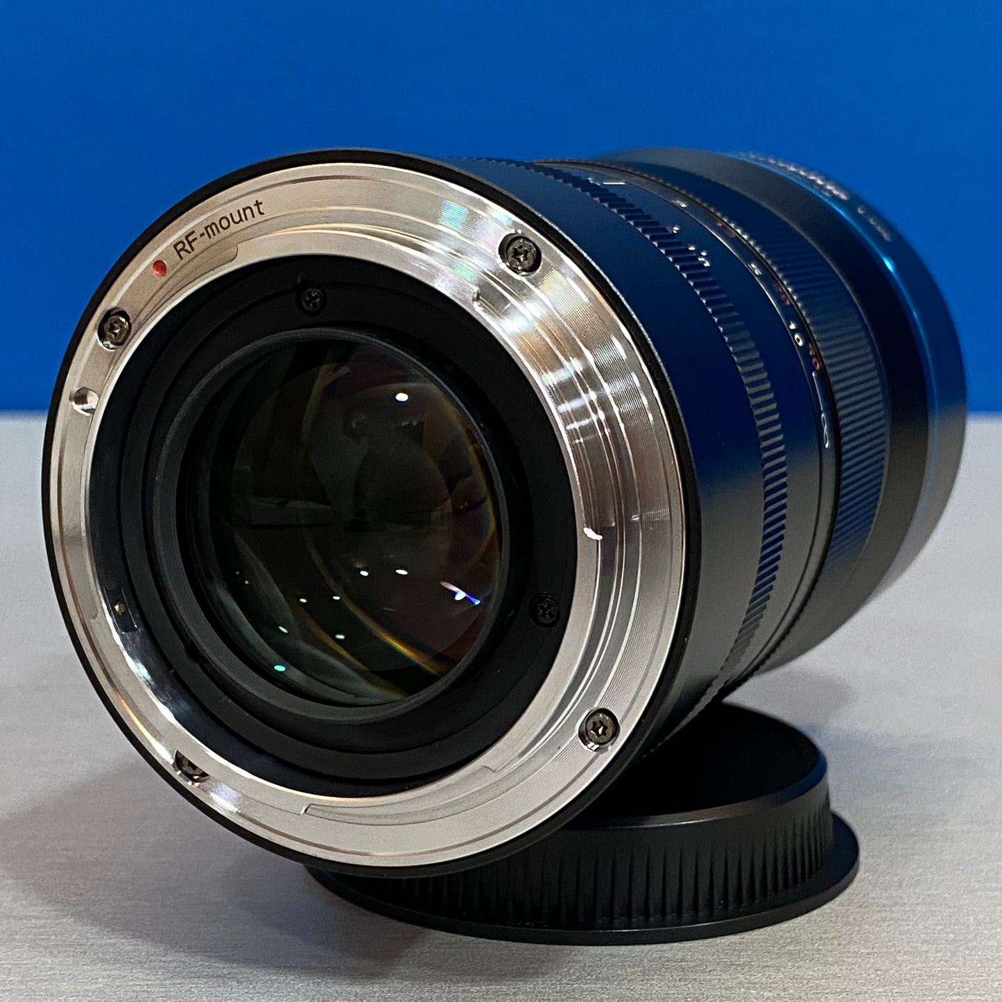 SIRUI S35 Series 35mm f/1.8 Anamorphic 1.33x