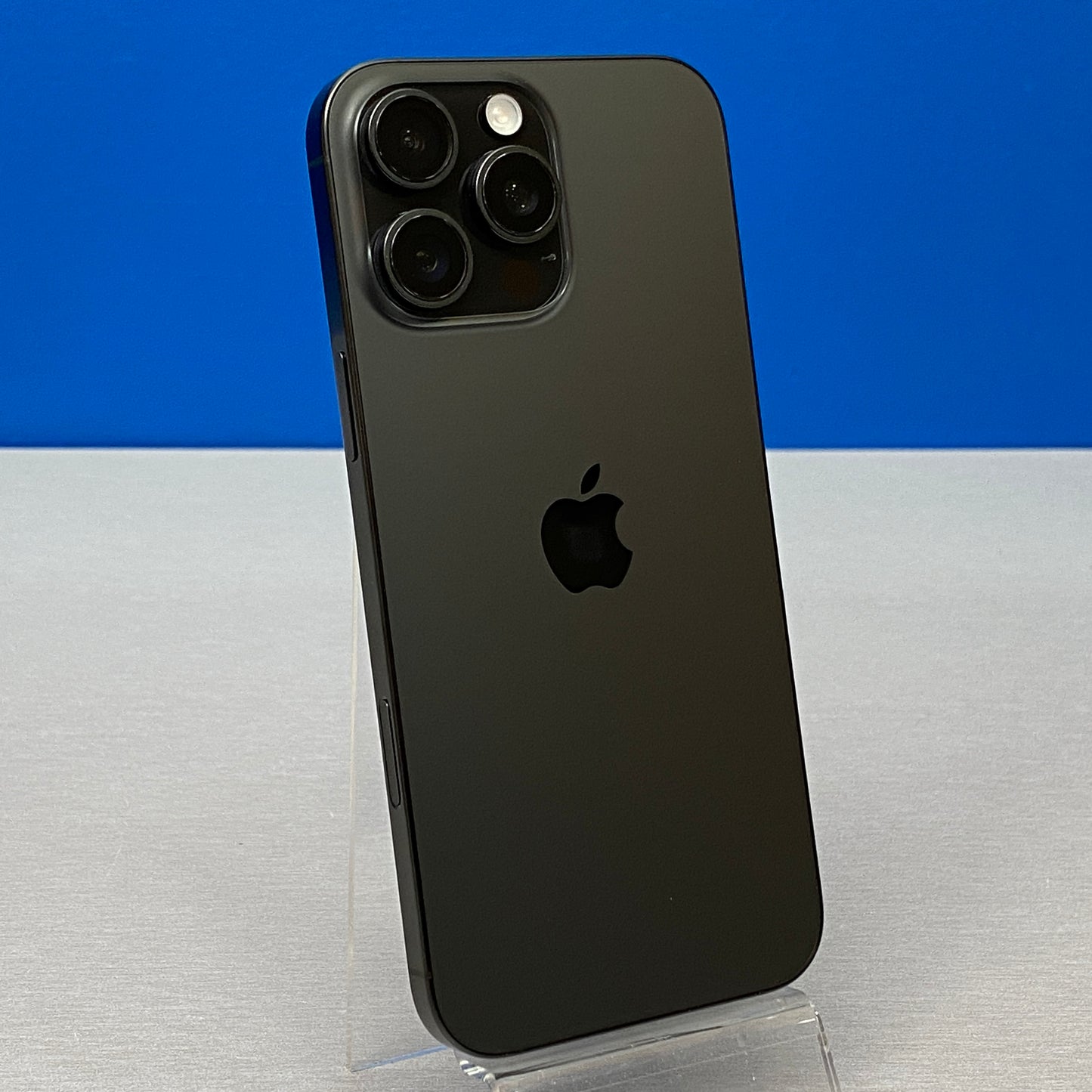 Apple iPhone 16 Pro Max 256GB | Black Titanium