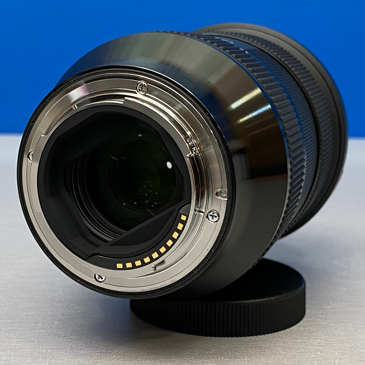 Sigma ART 24-70mm f/2.8 DG DN | Sony FE