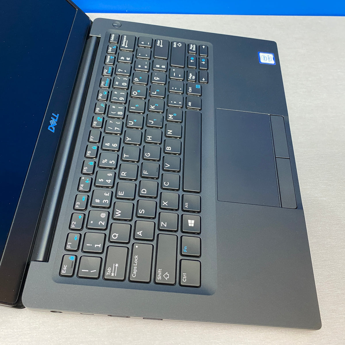 Dell Latitude 7290 - 12.5" | i5-7300U/16GB/512GB SSD NVMe