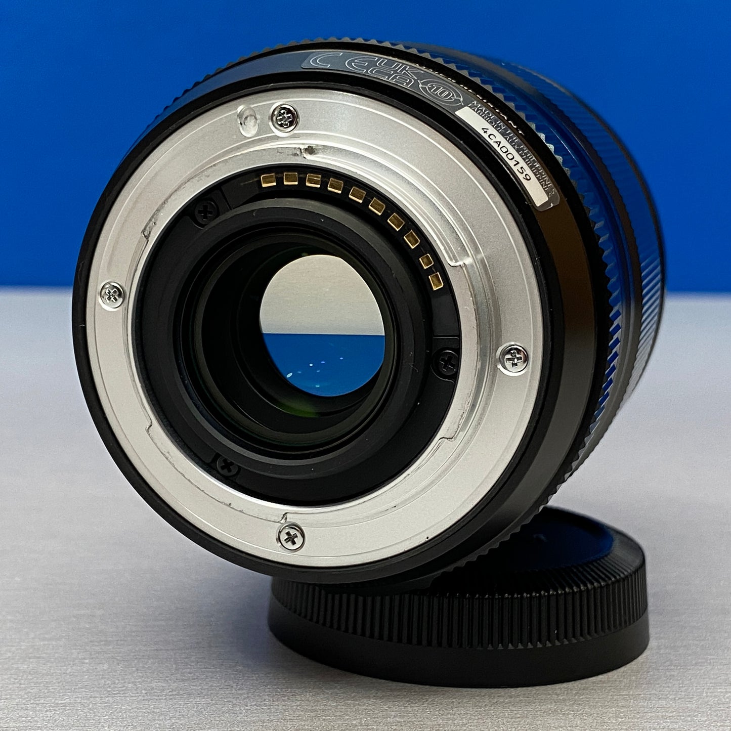 Fujifilm XF 18mm f/1.4 R LM WR