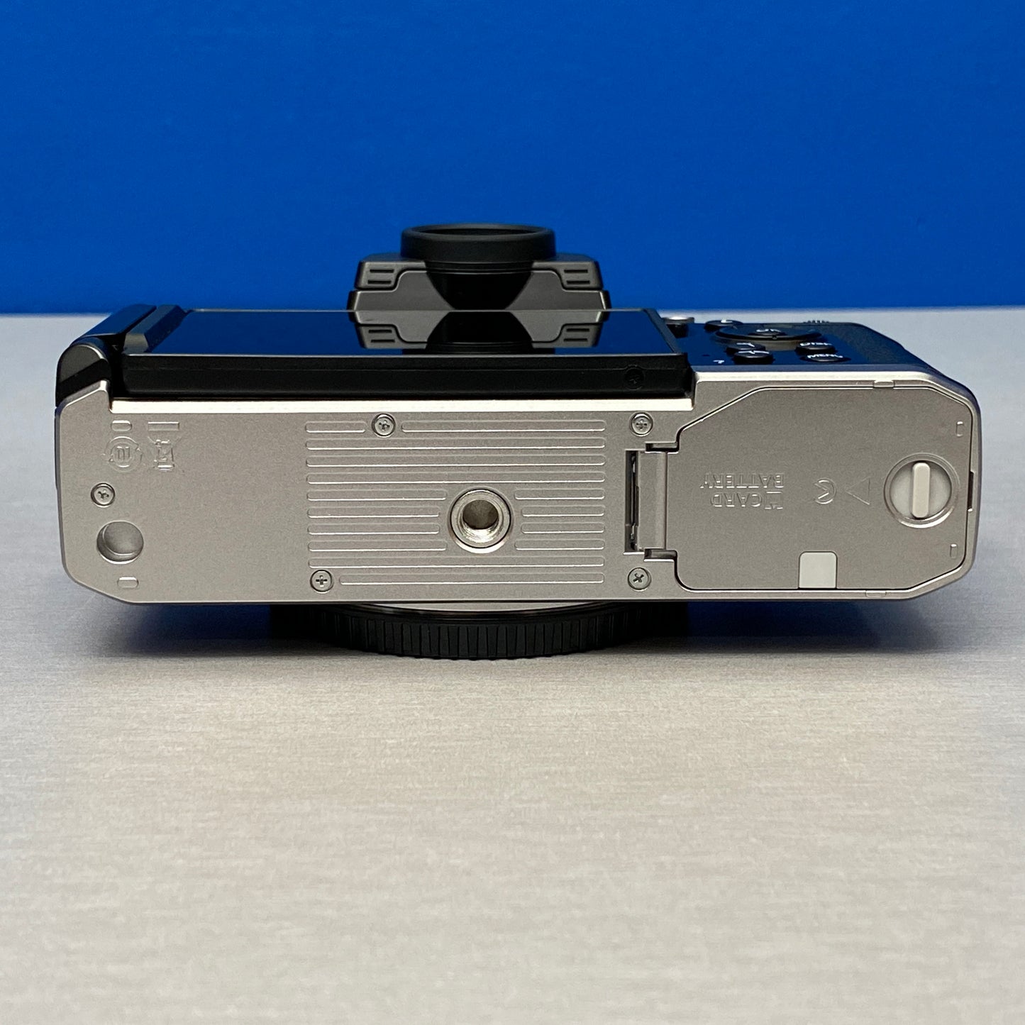 Nikon Z fc (Corpo) - 20.9MP