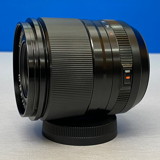 Fujifilm XF 23mm f/1.4 R LM WR