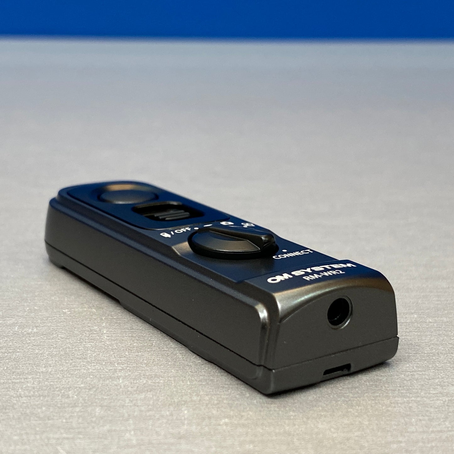 OM System RM-WR2 Wireless Remote Control Release