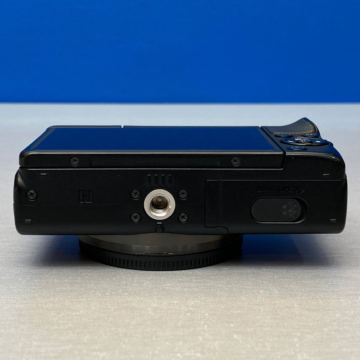 Canon EOS M100 (Corpo) - 24.2MP