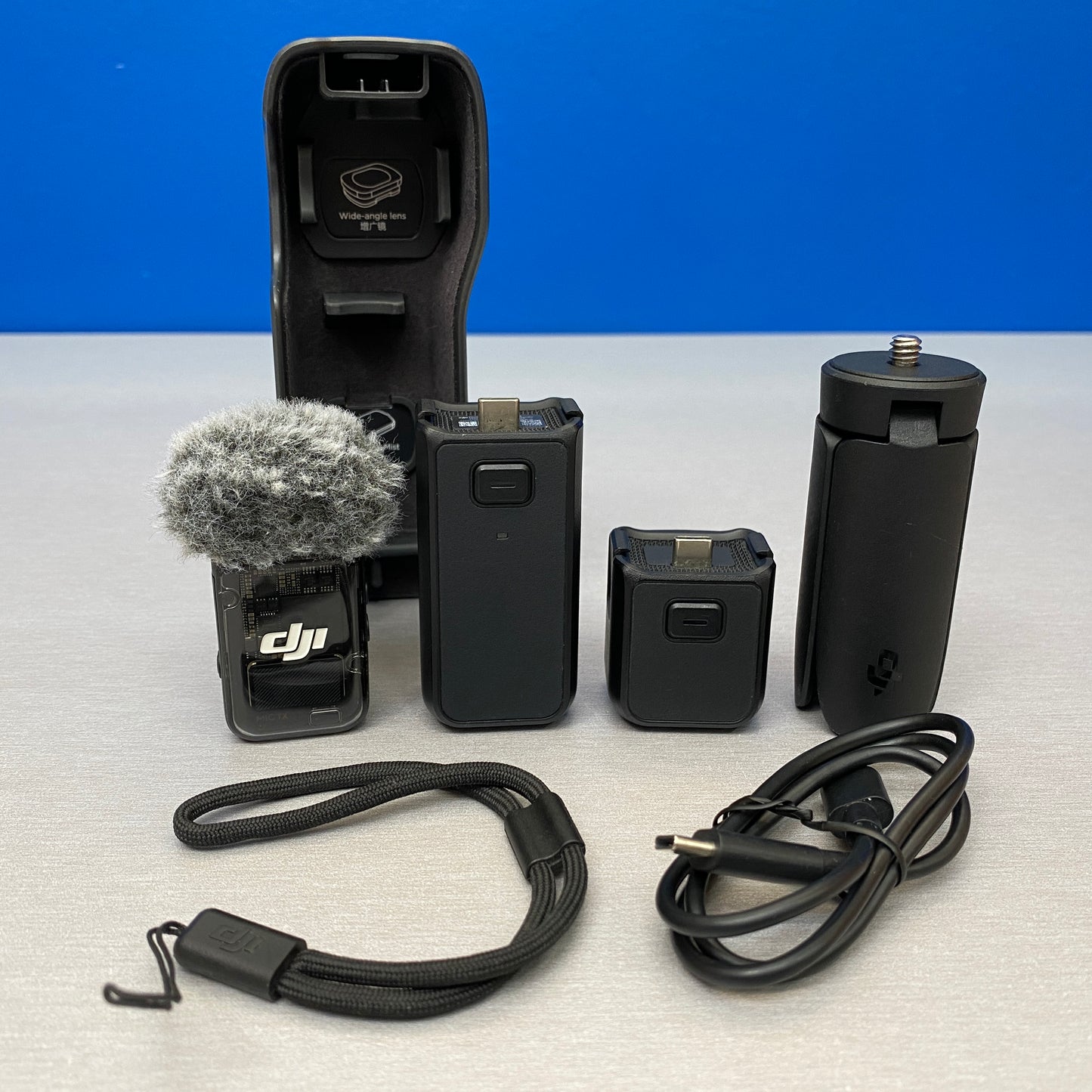 DJI Osmo Pocket 3 Creator Combo