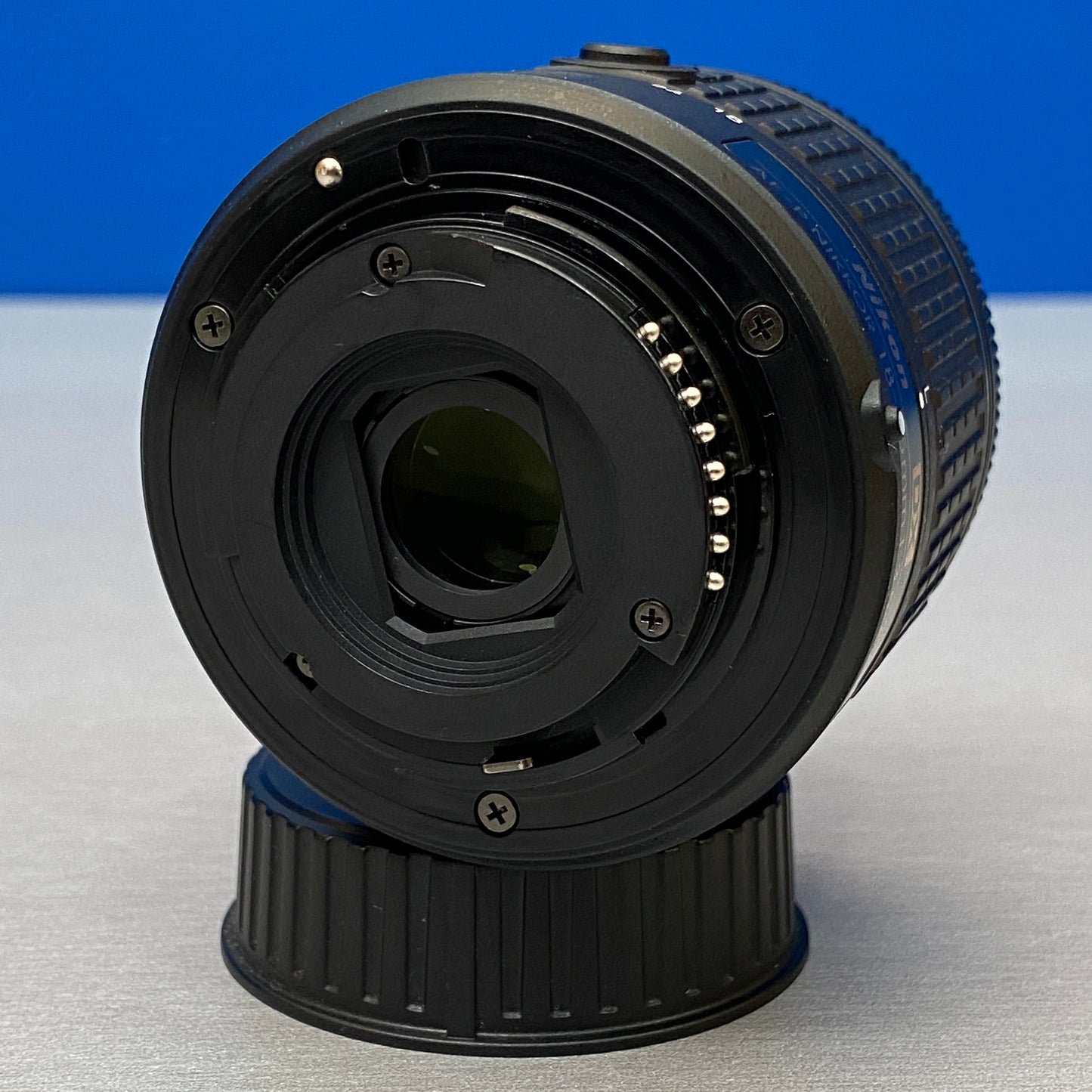 Nikon AF-P 18-55mm f/3.5-5.6G DX