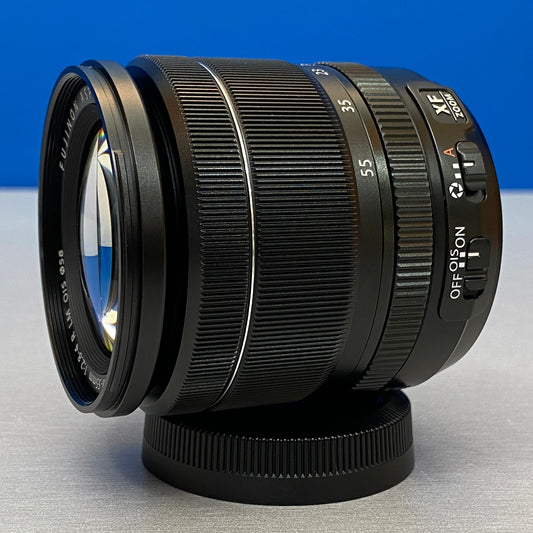 Fujifilm XF 18-55mm f/2.8-4 R LM OIS