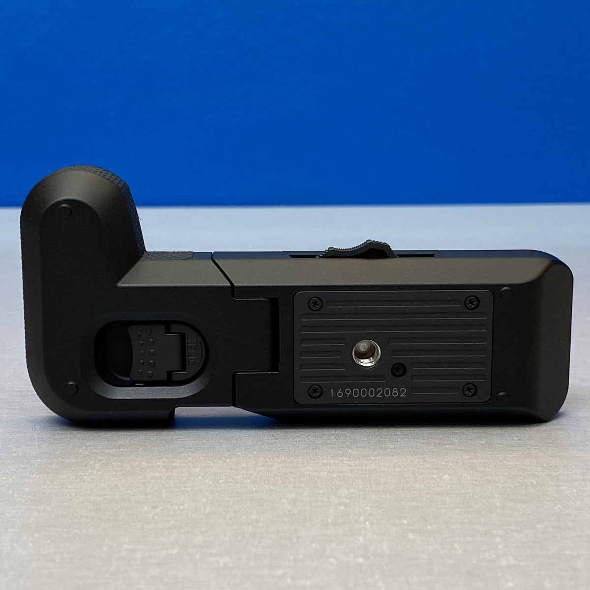 Canon EG-E2 Extension Grip | Canon EOS R8 Mark II | NOVO