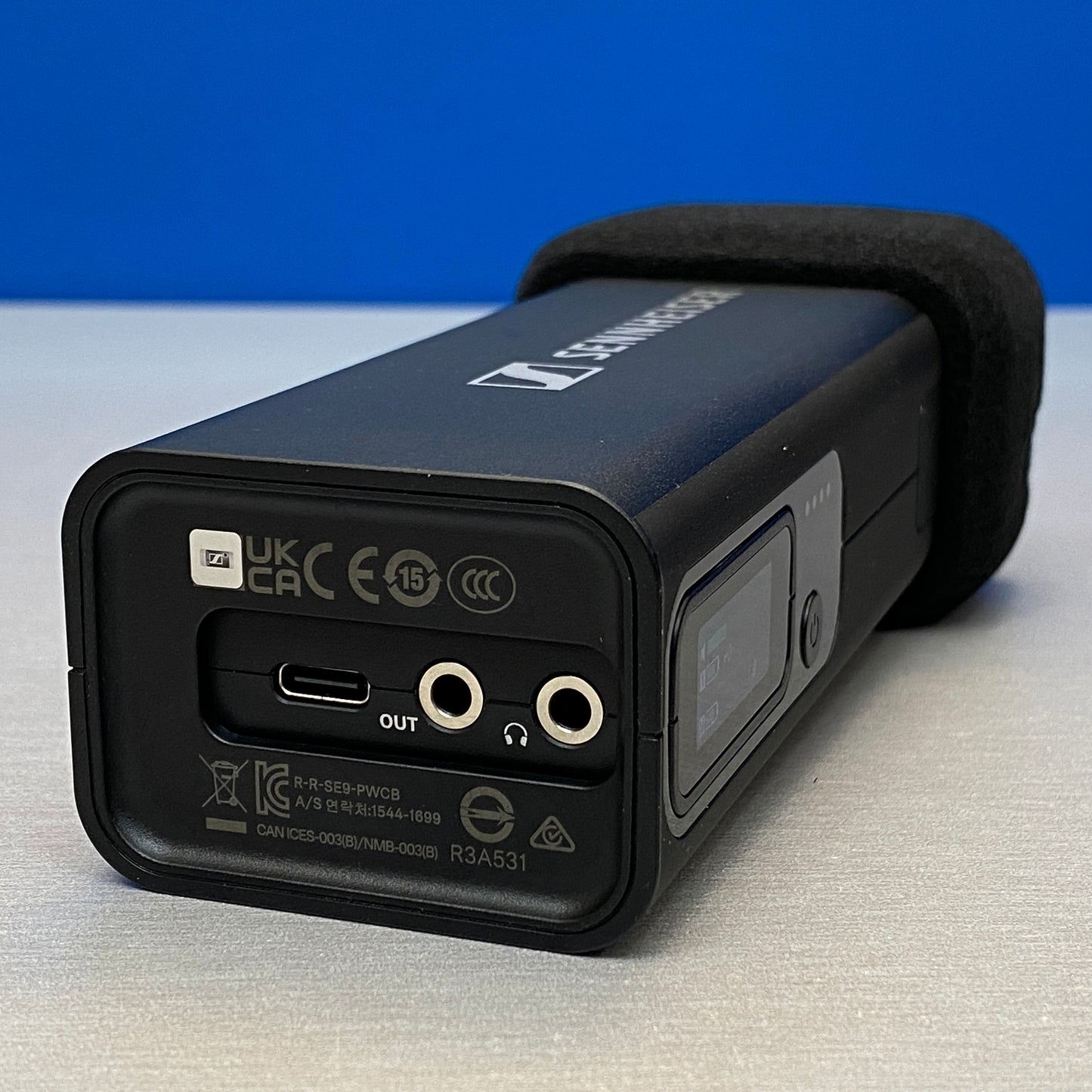 Sennheiser 2-Channel Profile Wireless Microphones