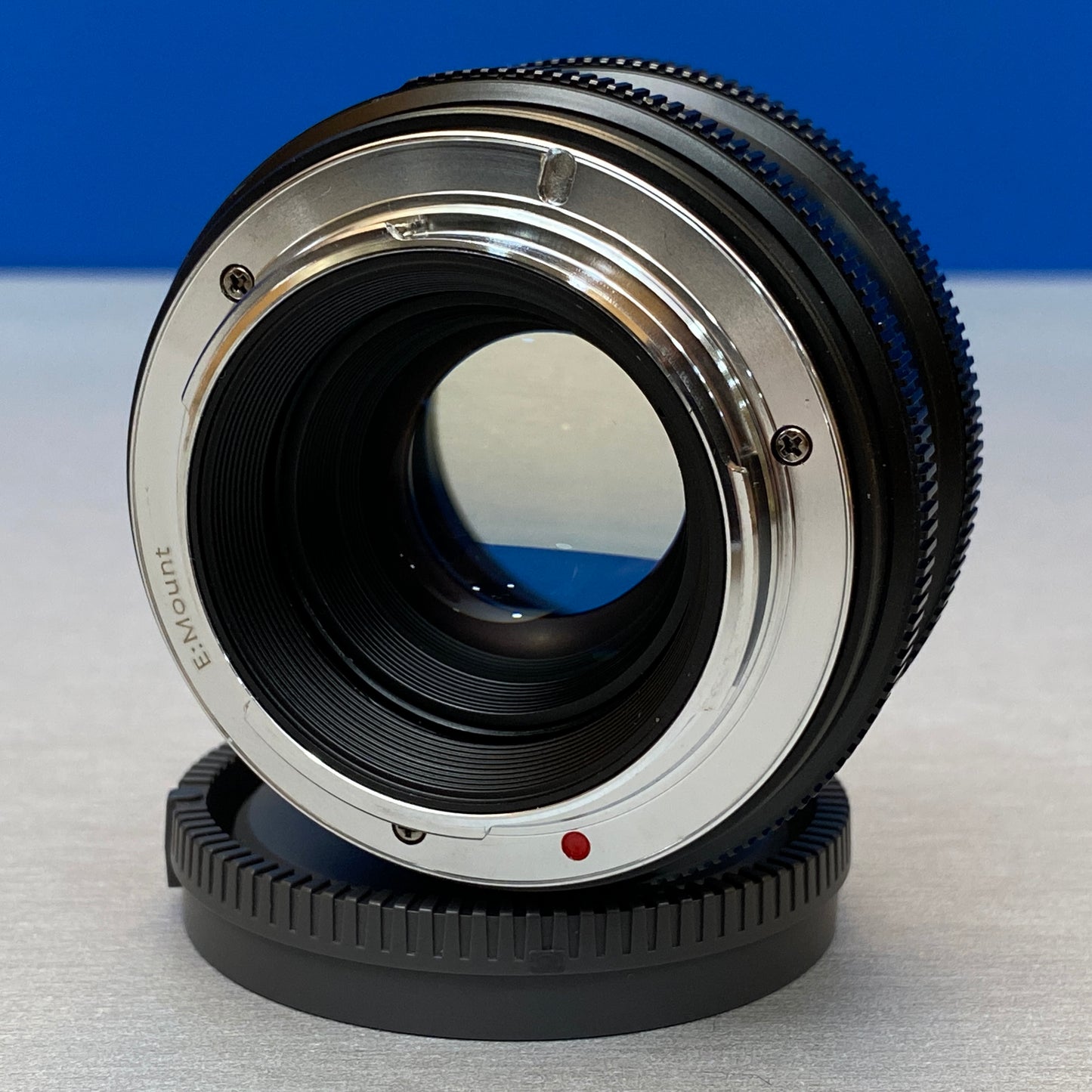 7Artisans 35mm f/1.4 II | Sony FE