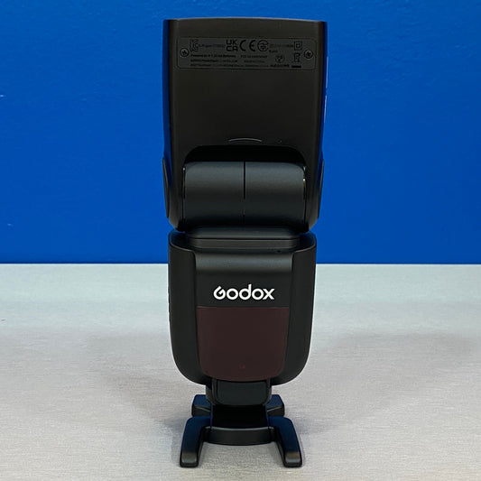 Godox Speedlite TT685II-F (NOVO)