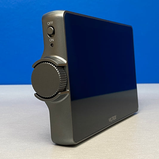 Viltrox DC-A1 Touch - 7" 2800nits (NOVO)