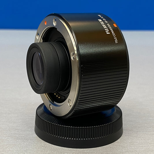 Fujifilm Tele Converter XF 2x TC WR