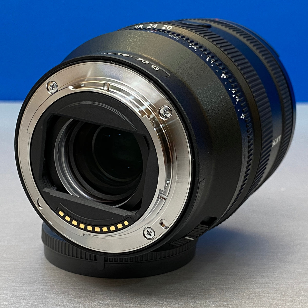 Sony FE 20-70mm f/4 G