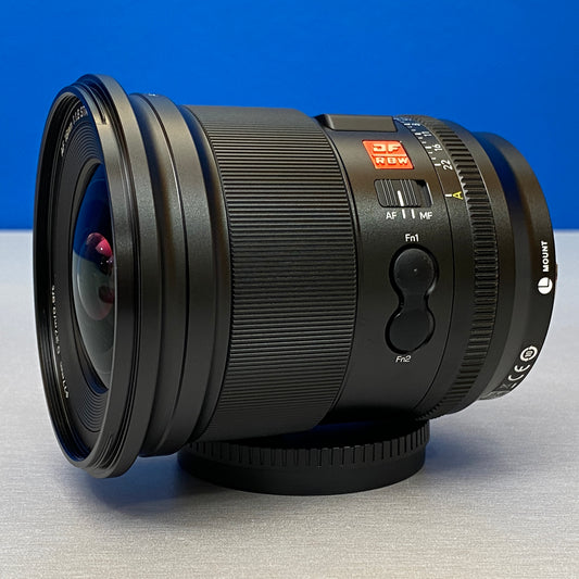 Viltrox AF 16mm f/1.8 STM ASPH | L-Mount | NOVA
