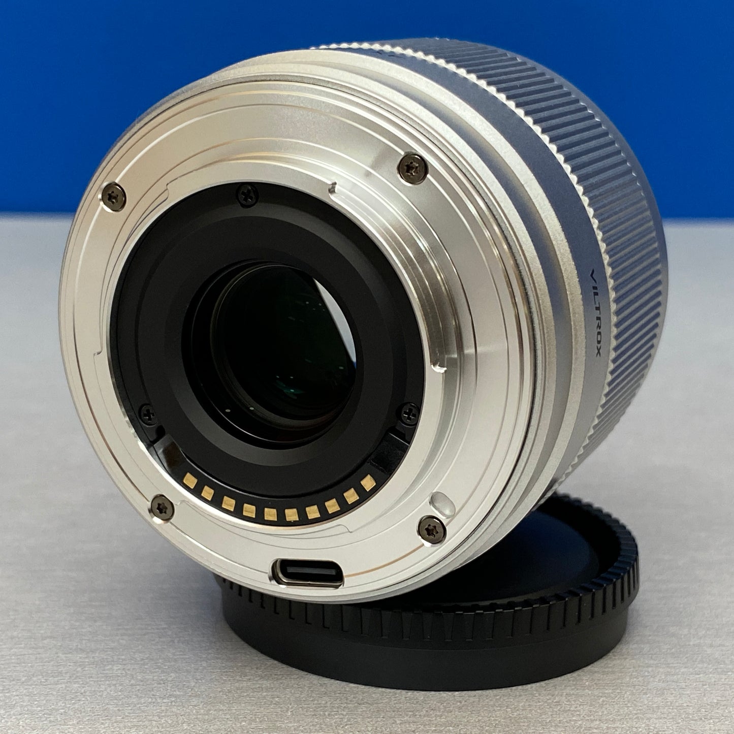 Viltrox AF 35mm f/1.7 STM ASPH | NOVA