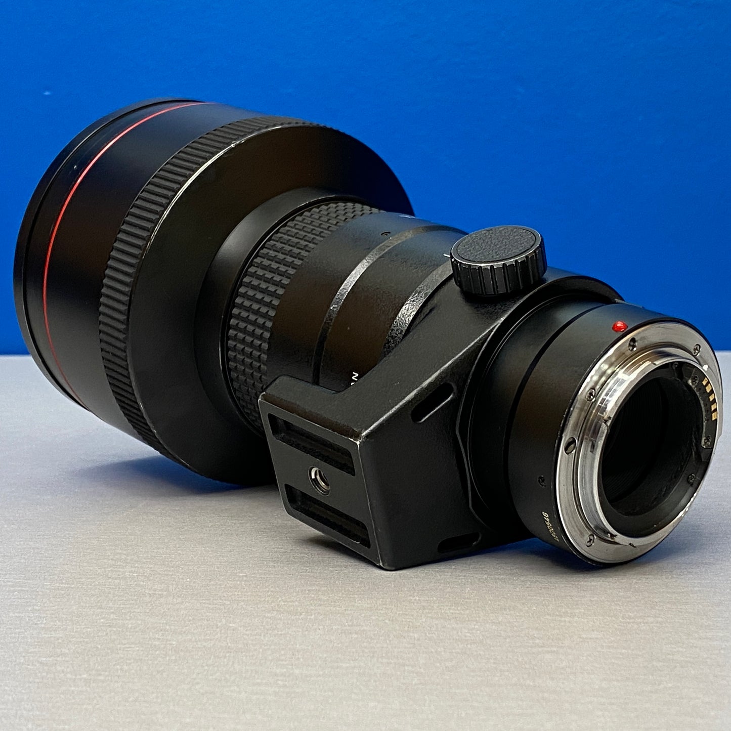 Tokina SD AT-X 300mm f/2.8