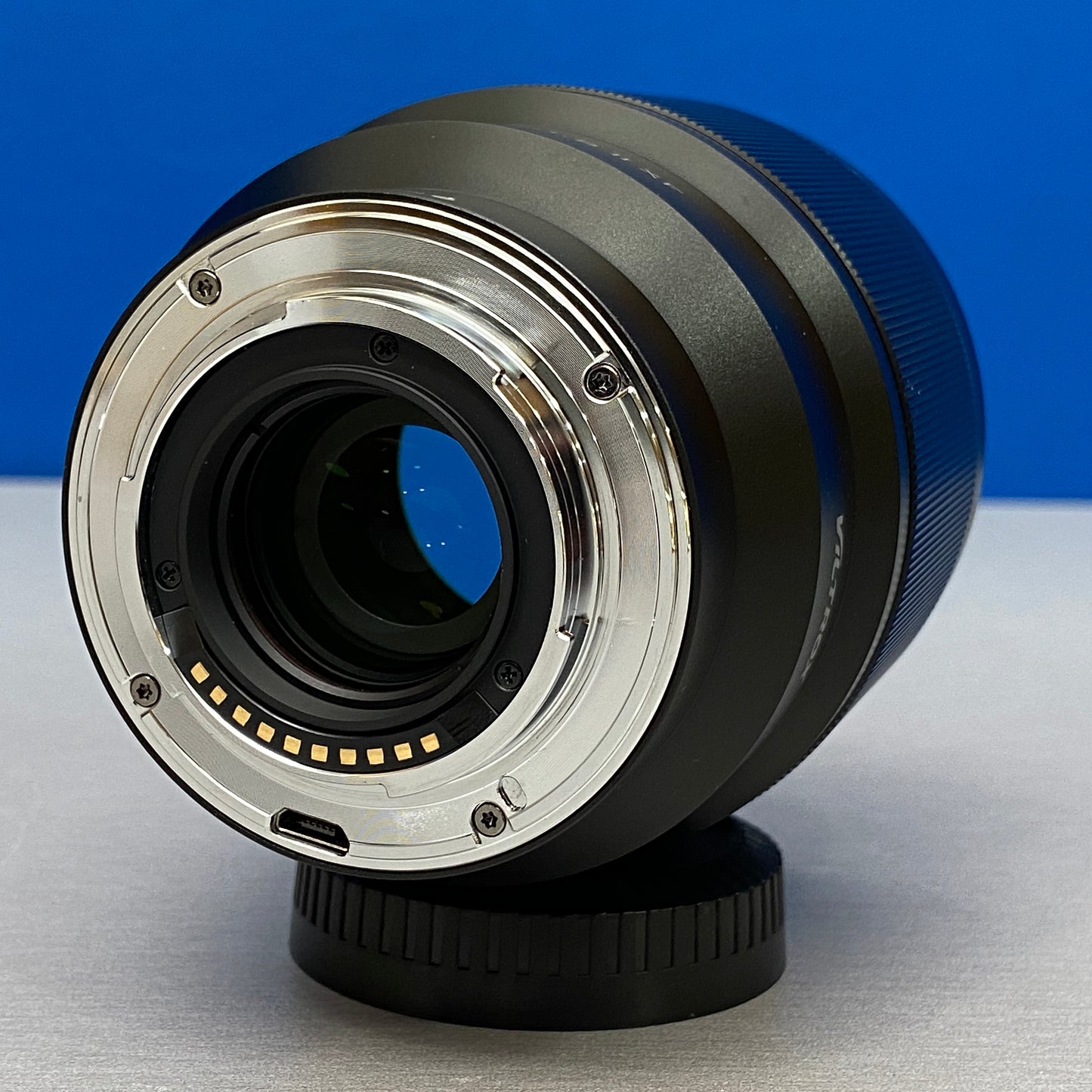 Viltrox AF 85mm f/1.8 II STM ED IF