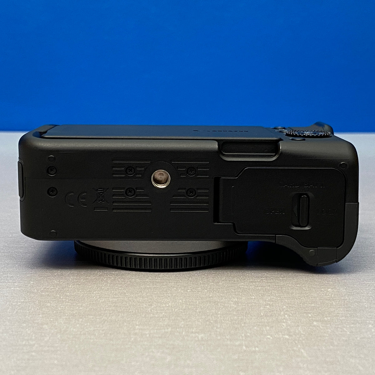 Canon EOS R50 V (Corpo) - 24.2MP