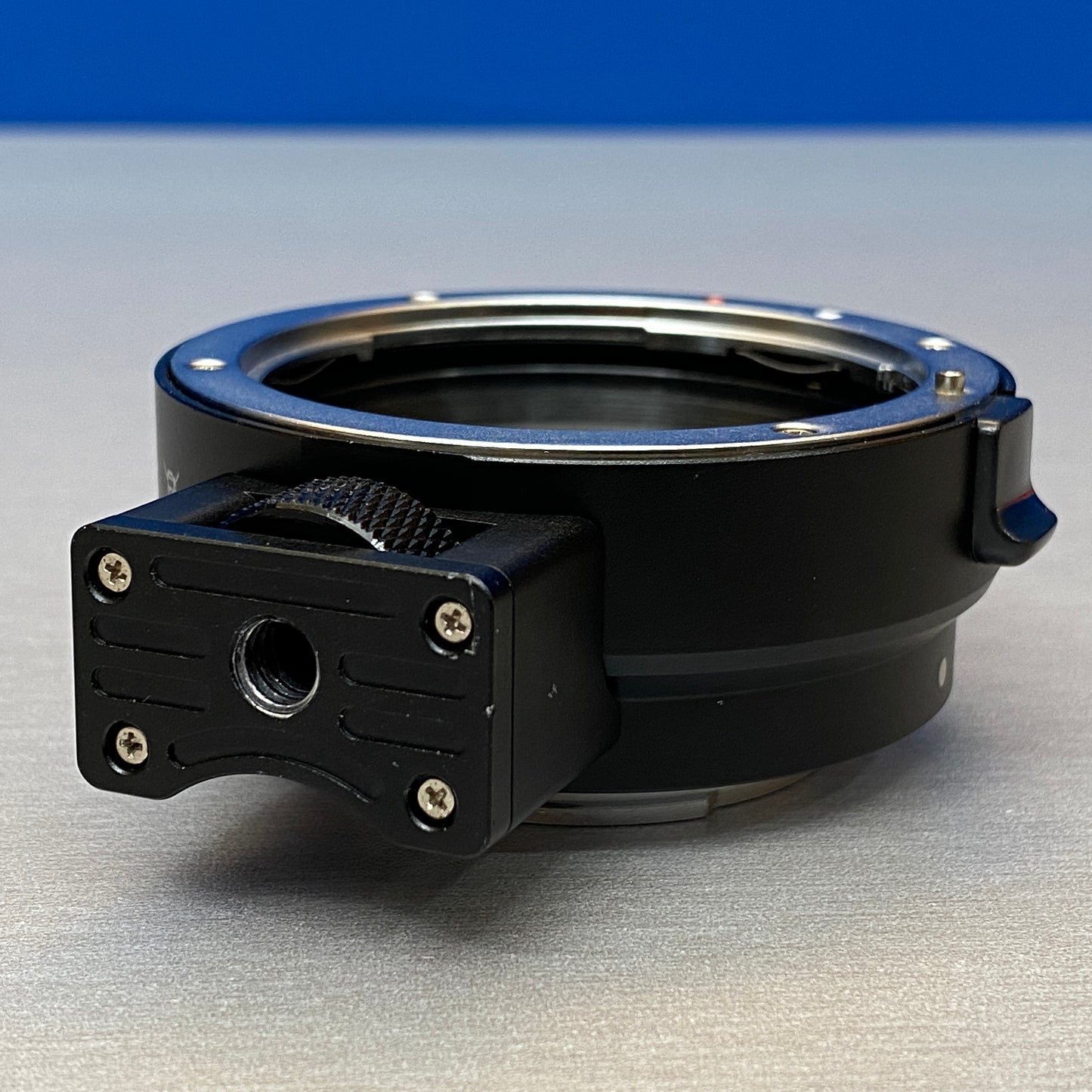 Commlite AF Adapter EF-NEX (Sony E-Mount - Canon EF)