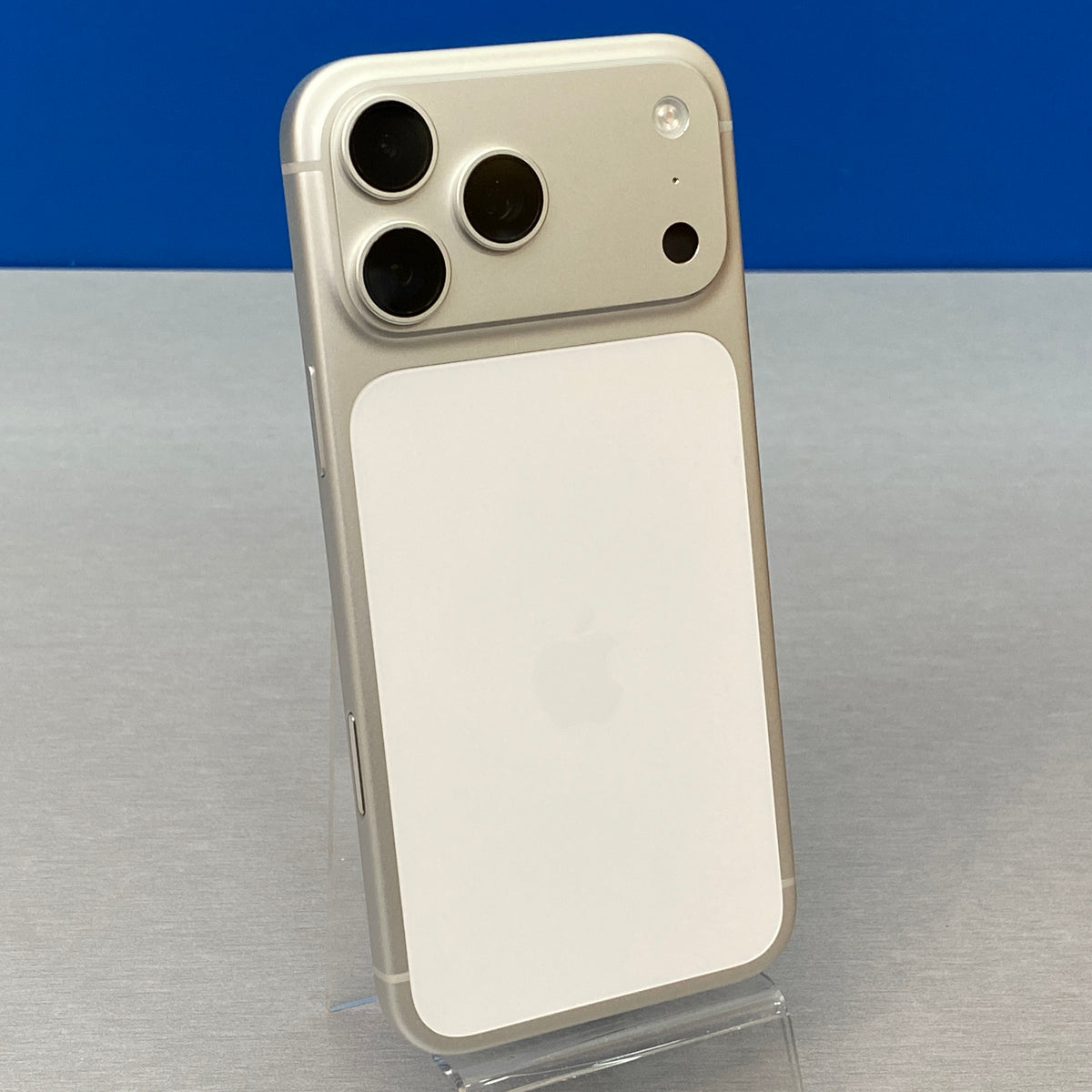 Apple iPhone 17 Pro Max 256GB | Silver