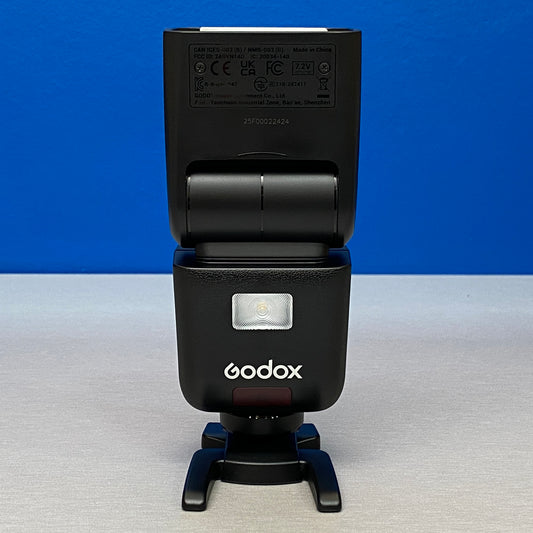 Godox Speedlite V480-C | NOVO