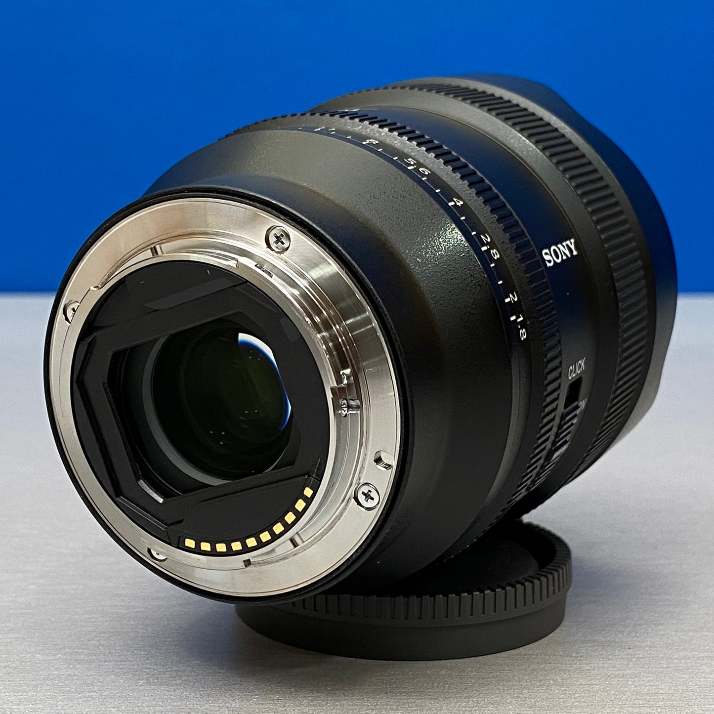 Sony FE 14mm f/1.8 GM