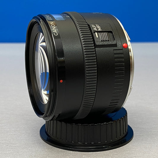 Canon EF 24mm f/2.8