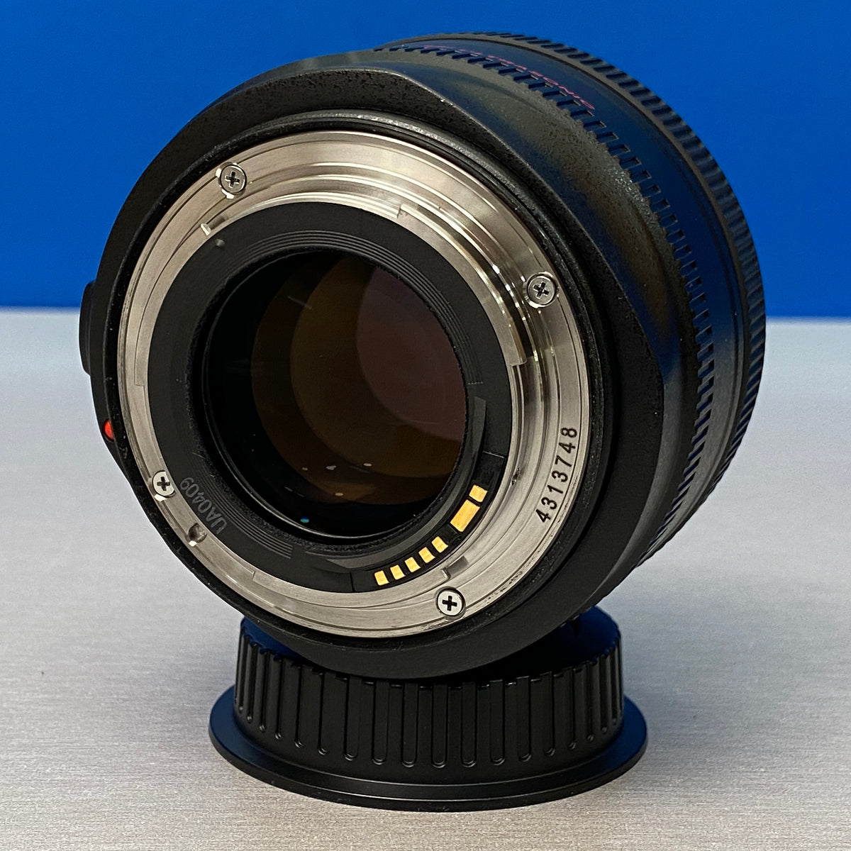 Canon EF 50mm f/1.2 L USM
