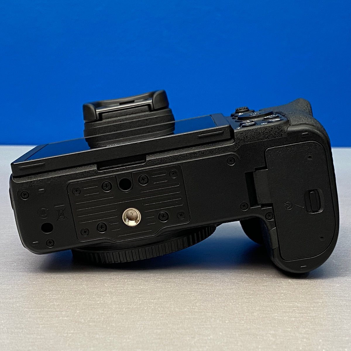 Nikon Z6 II (Corpo) - 24.5MP