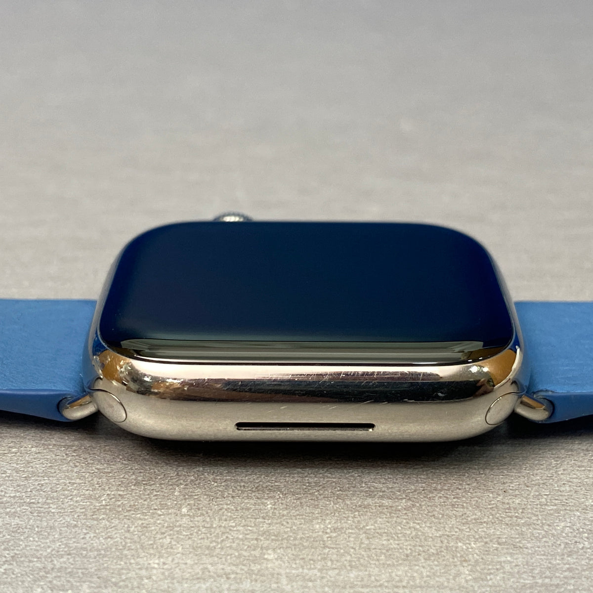 Apple Watch Series 8 41mm | Silver Stainless Steel | GPS + Cellular