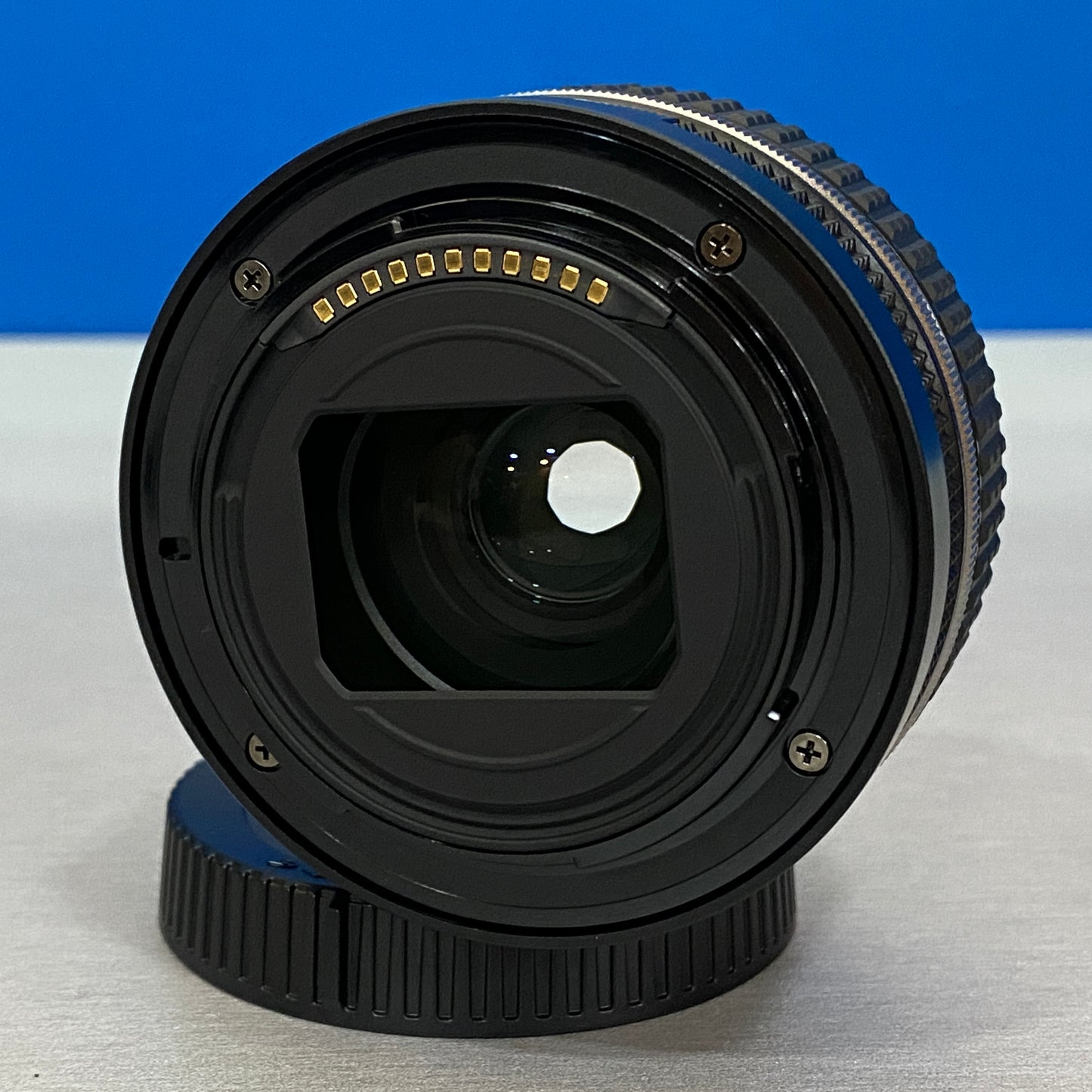 Nikon Nikkor Z 40mm f/2 SE | NOVA