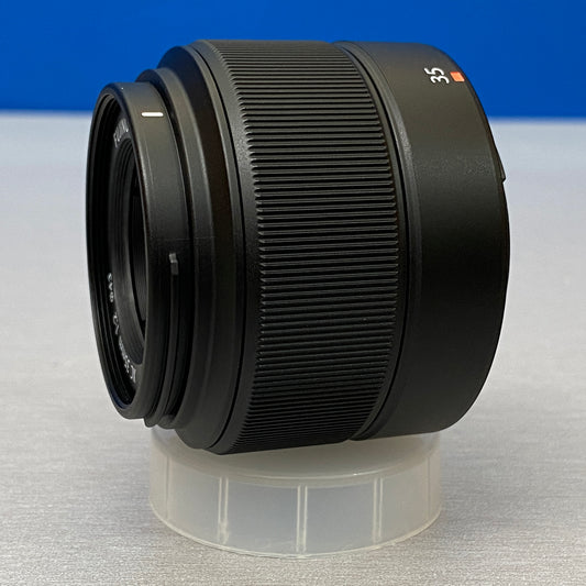Fujifilm XC 35mm f/2