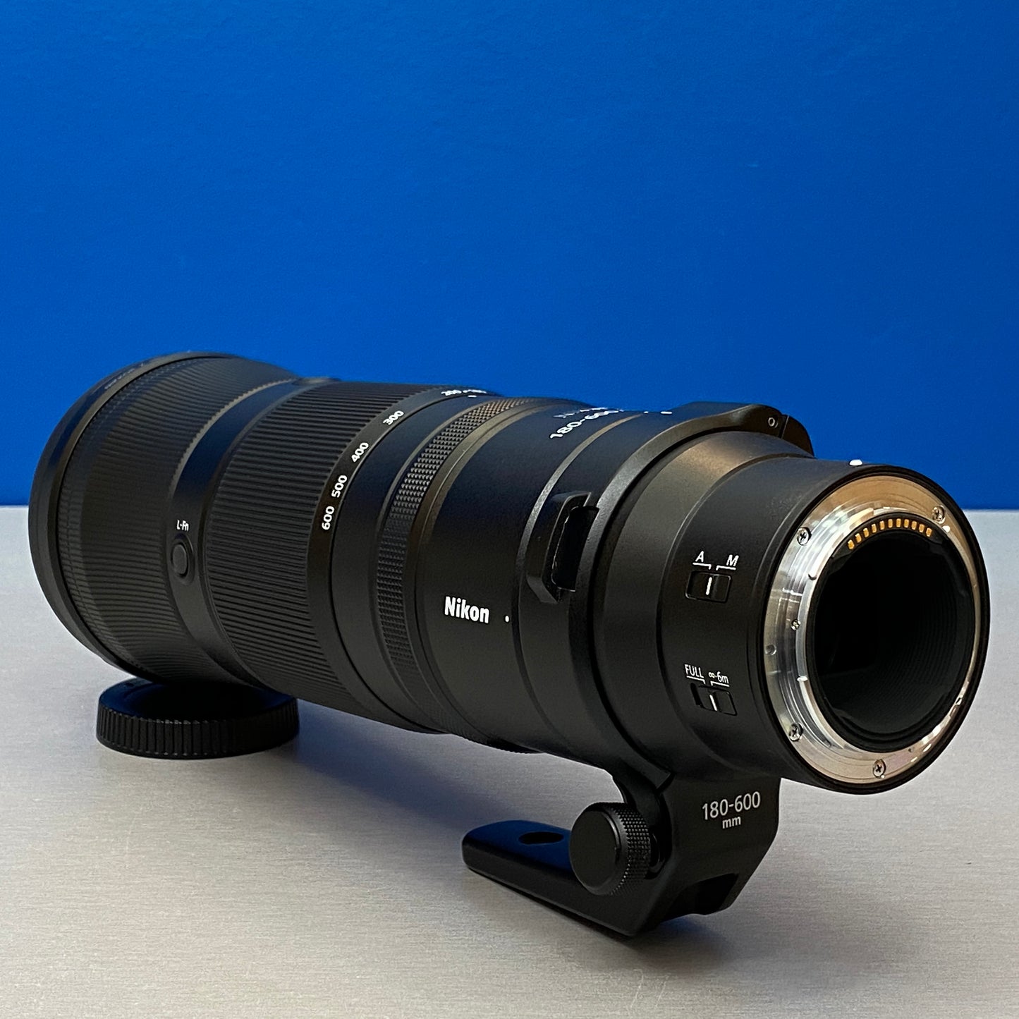 Nikon Nikkor Z 180-600mm f/5.6-6.3 VR