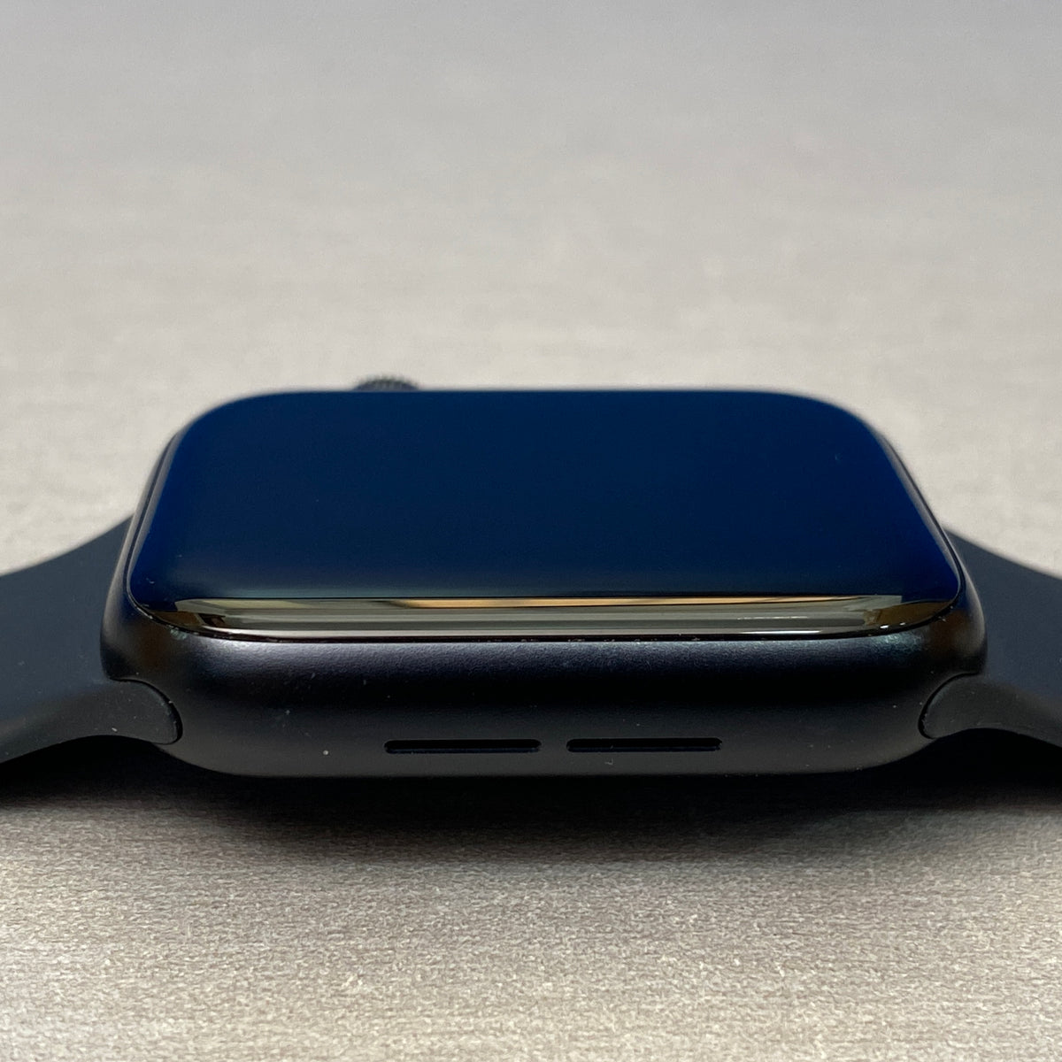 Apple Watch SE 3 44mm | GPS | Midnight Aluminum