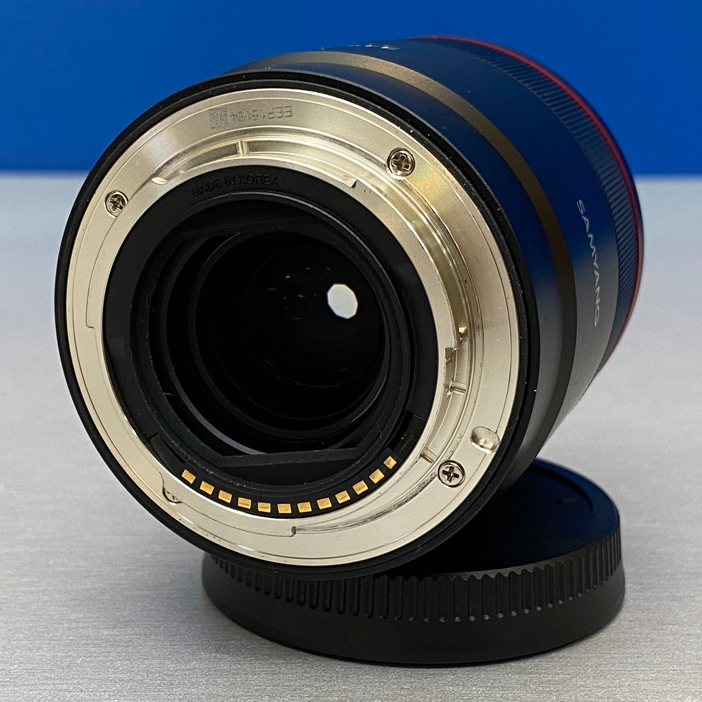Samyang AF 24mm f/1.8 | Sony FE