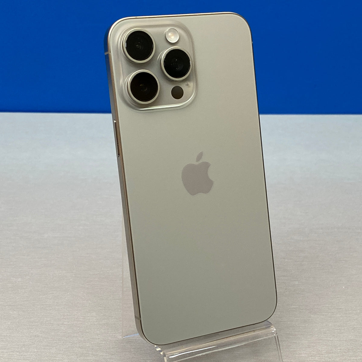 Apple iPhone 15 Pro Max 256GB | Natural Titanium