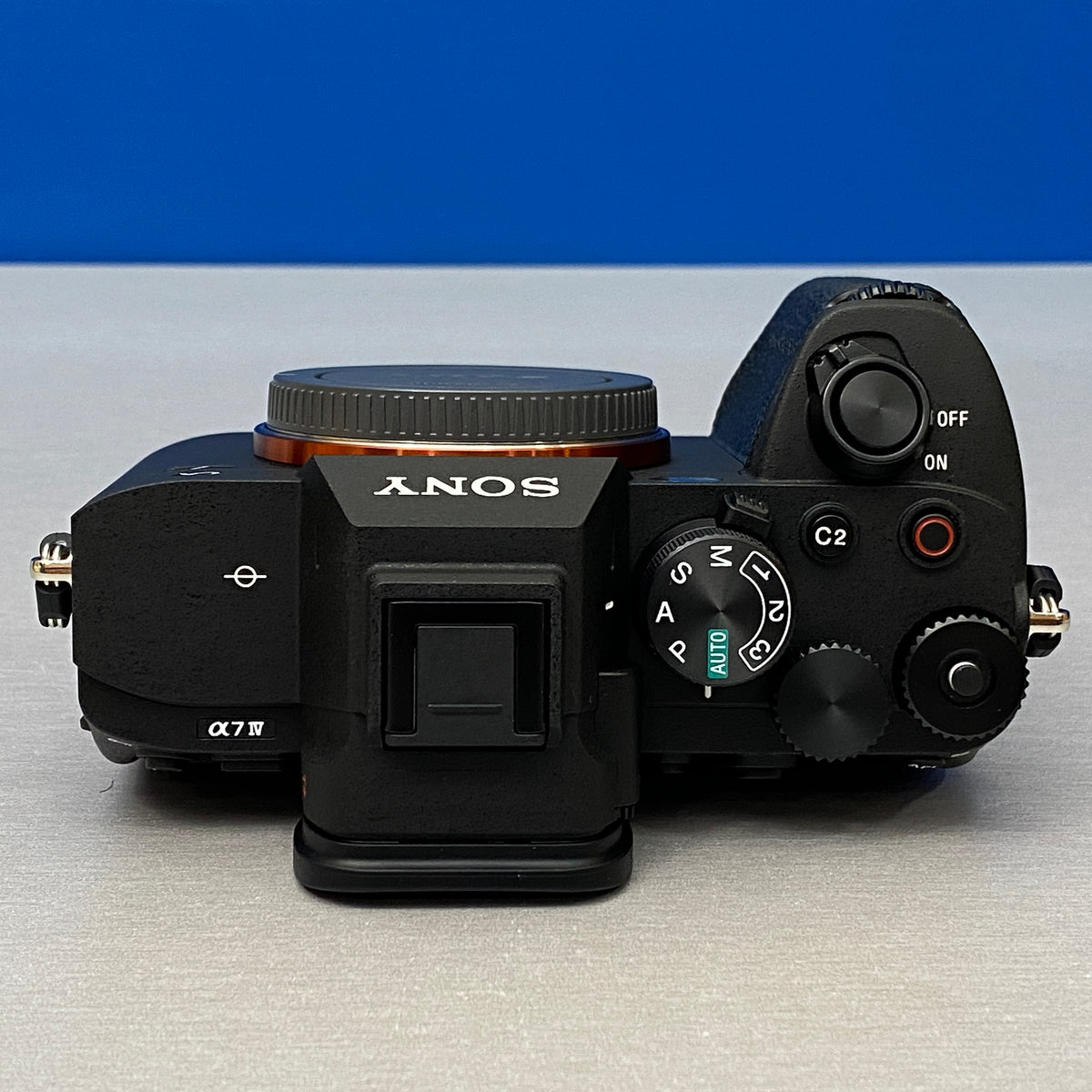 Sony Alpha A7 IV (Corpo) | 33MP
