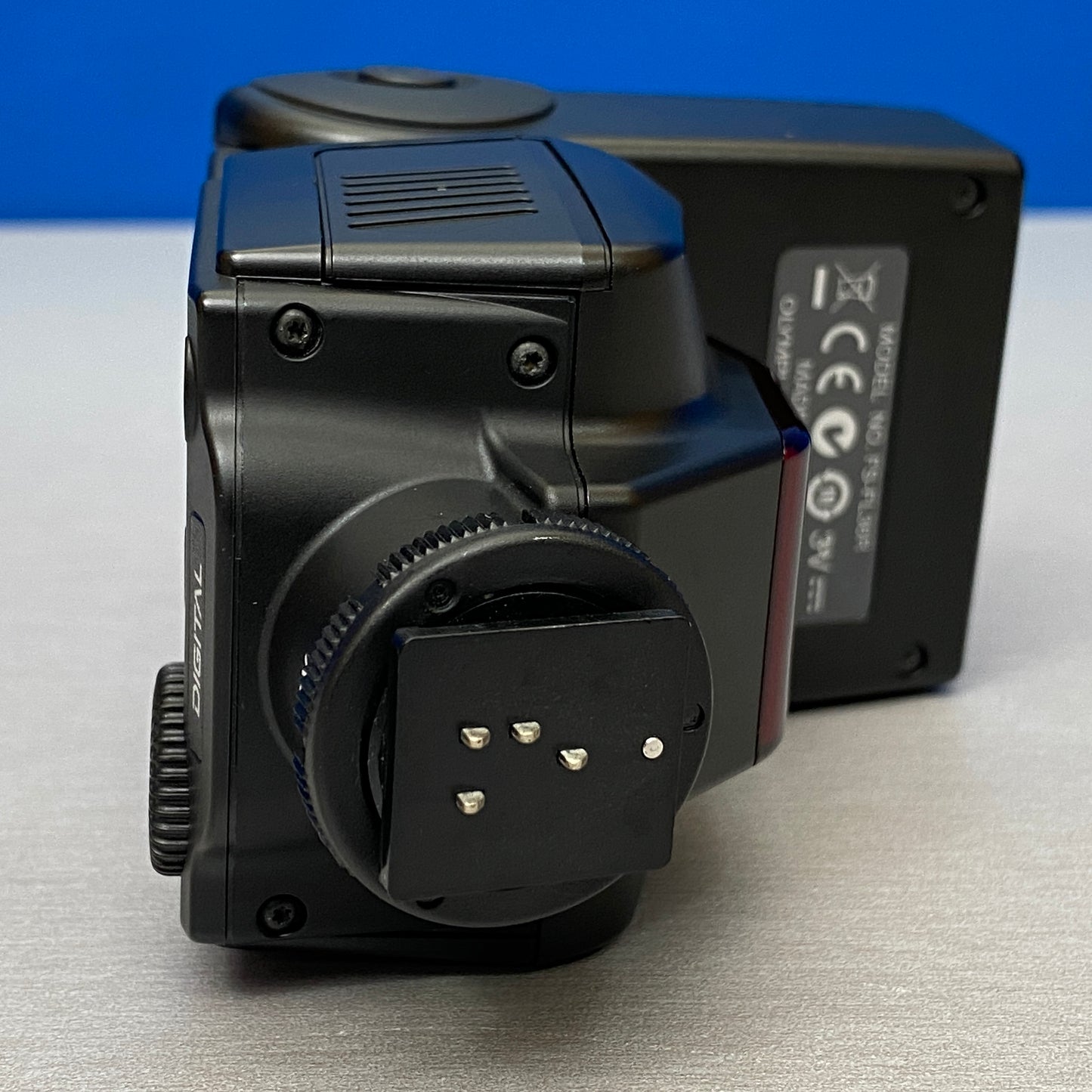 Olympus Eletronic Flash FL-36R